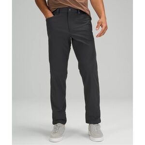 lululemon • abc classic-fit pant 28” length